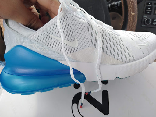 Shopping Mall «Union Square Shopping Center», reviews and photos, 3819 Union Deposit Rd, Harrisburg, PA 17109, USA