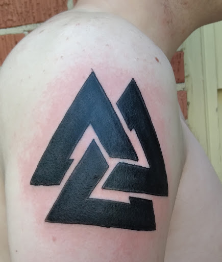 Explore angel name tattoo ideas, creative tattoo ideas in Meridian, available at SK-Tattoo1