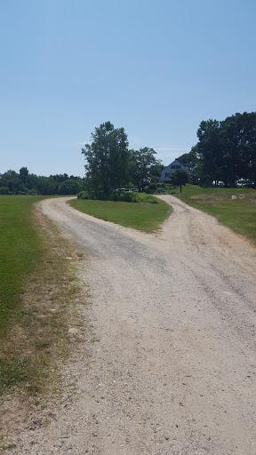 Golf «Great Chebeague Golf Club», reviews and photos, 16 Stone Wharf Rd, Chebeague Island, ME 04017, USA