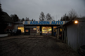 Asbjørn Auto