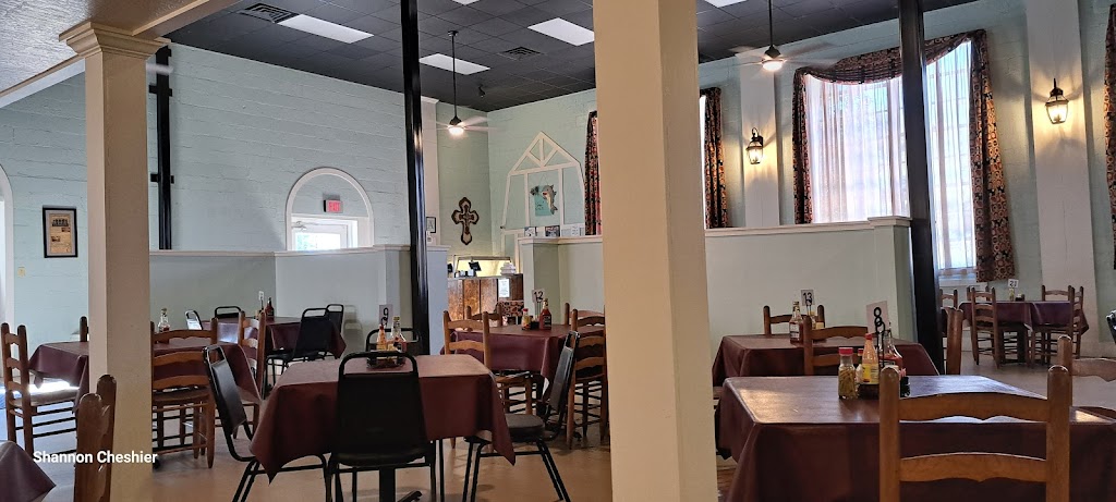 Salem Opry House 39428