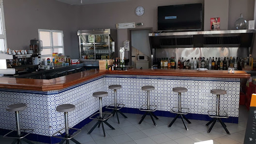 Bar La Vica Manolo Carracote 1A, 38770, Santa Cruz de Tenerife, España