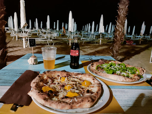 Lievito Mare in San Salvo Marina, Provincia di Chieti