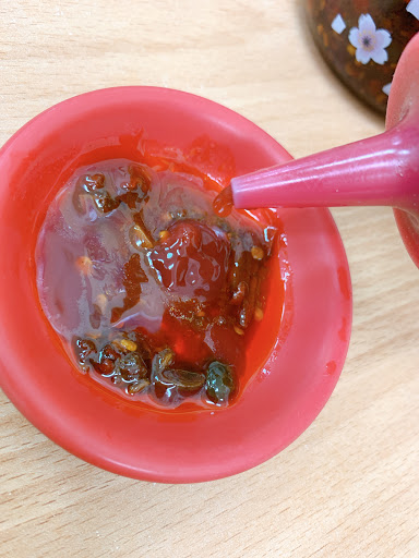 珍品牛肉麵水餃 的照片