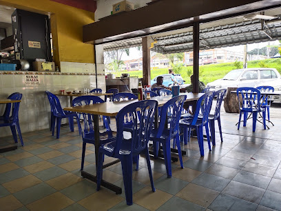 Restoran Mantin Corner