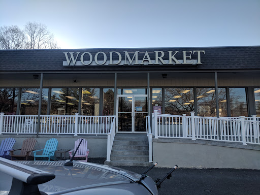 Woodmarket, 615 Main St, Monroe, CT 06468, USA, 