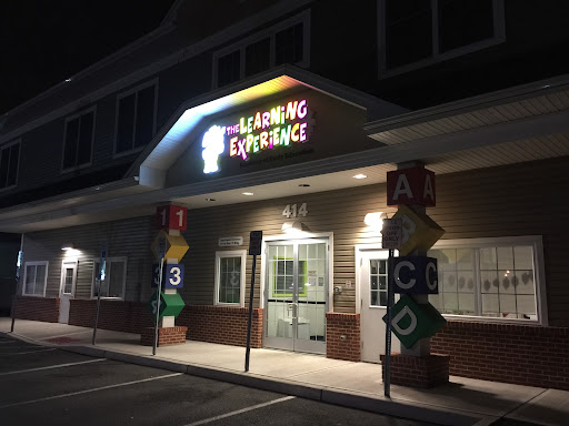 Day Care Center «The Learning Experience», reviews and photos, 414 Rahway Ave, Woodbridge, NJ 07095, USA