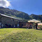 Photo n°3 de l'avis de Alessandro.o fait le 07/09/2023 à 12:07 sur le  Rifugio Monte Alben à Cornalba