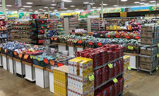 Grocery Store «Family Foods Super Store», reviews and photos, 8665 Rosa Parks Blvd, Detroit, MI 48206, USA