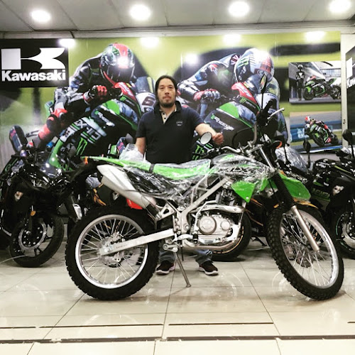 Motorrad Chile - Tienda de motocicletas