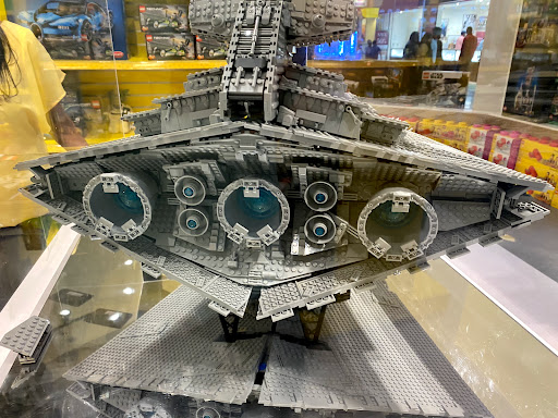 Clothing Store «Nike Factory Store», reviews and photos, 4760 Baldwin Rd M125, Auburn Hills, MI 48326, USA