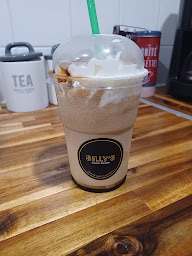 Photo n°21 de Billy's TOURCOING COLBERT à Tourcoing ()