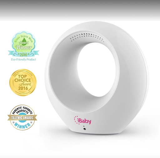 Electronics Manufacturer «iBaby Labs», reviews and photos, 780 Montague Expy #601, San Jose, CA 95131, USA