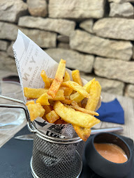 Photo n°10 de Brasserie au RenDez Vous à Beaune ()