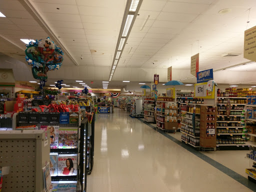 Grocery Store «Stop & Shop», reviews and photos, New State Highway New State Hwy, Raynham, MA 02767, USA
