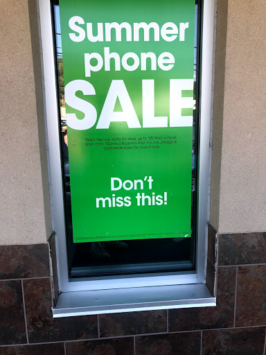Cell Phone Store «Cricket Wireless Authorized Retailer», reviews and photos, 7206 McKnight Rd, Pittsburgh, PA 15237, USA