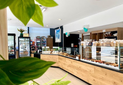 Boulangerie Au P'tit Paradis à Luc-sur-Mer