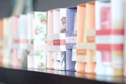 Beauty Salon «Imperial Salon and Spa», reviews and photos, 205 E Eau Gallie Blvd, Melbourne, FL 32937, USA