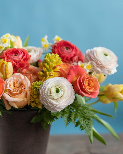 Florist «Winston Flowers», reviews and photos, 382 Greenwich Ave, Greenwich, CT 06830, USA