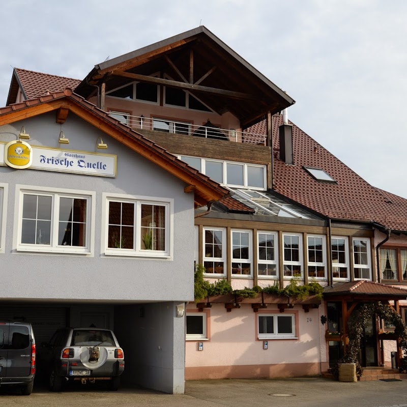 Gasthaus Frische Quelle