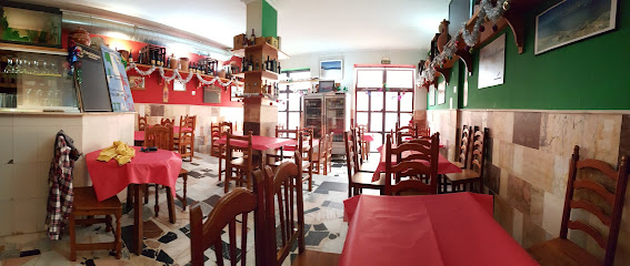 Pizzería Italia No. 1 - Tarifa Playa, C. Cruz Roja, s/n, 11380 Tarifa, Cádiz, Spain