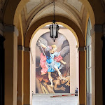 Photo n°1 de l'avis de Mario.r fait le 29/05/2022 à 05:39 sur le  Best Western Premier Palace Milan à Modena