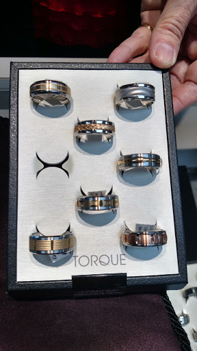 Jeweler «Vandemark Jewelers», reviews and photos, 244 E Broad St, Elyria, OH 44035, USA