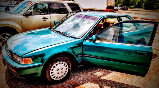 Car Dealer «Our Lady Of The Wayside Car Donation Program», reviews and photos, 914 Cleveland St, Elyria, OH 44035, USA