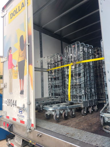Discount Store «Dollar General», reviews and photos, 501 W Front St, Hutto, TX 78634, USA