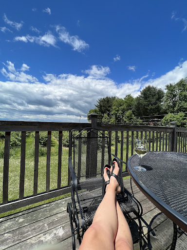 Winery «Charlotte Village Winery», reviews and photos, 3968 Greenbush Rd, Charlotte, VT 05445, USA