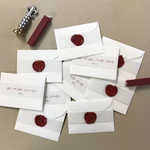 Commercial Printer «Mi-Te Printing», reviews and photos, 180 W Washington St, Chicago, IL 60602, USA