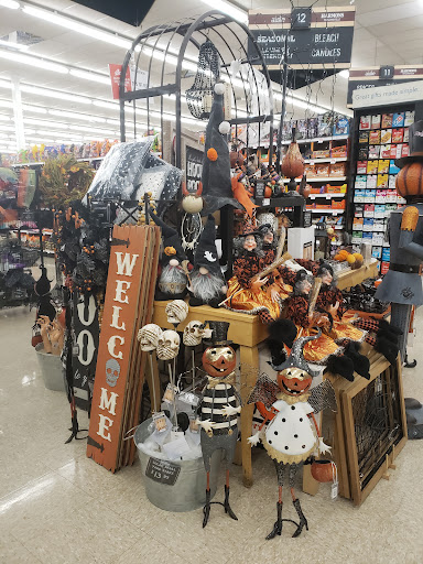 Grocery Store «Harmons - Taylorsville», reviews and photos, 5454 S Redwood Rd, Taylorsville, UT 84123, USA