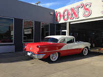 Don's Mobile Glass, Inc. - Photo 8 - Car repair in Merced, CA, Merced