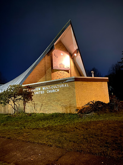 Lakeview Multicultural United Church