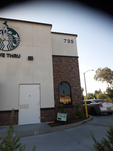 Starbucks image