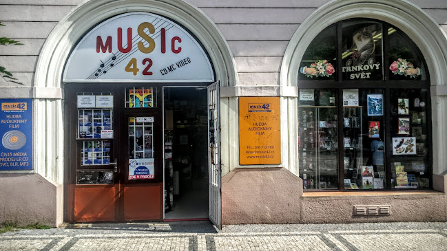 Music 42