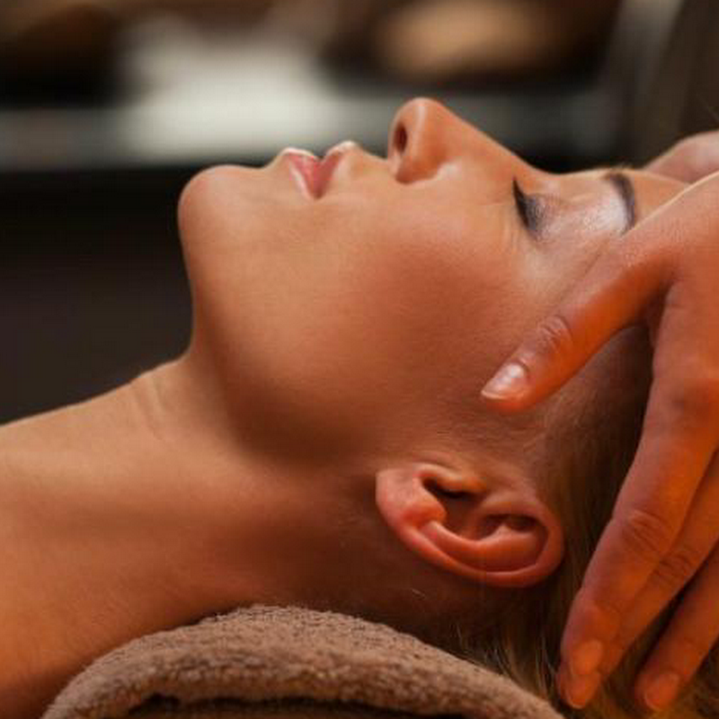 Serenity Massage Therapy, LLC