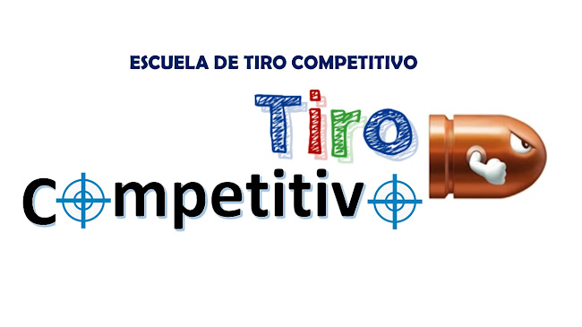 Escuela de Tiro Competitivo - Escuela