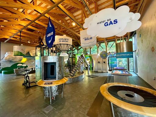 Heritage Museum «Gwinnett Environmental and Heritage Center», reviews and photos, 2020 Clean Water Dr, Buford, GA 30519, USA