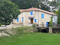 Domaine du moulin Gamarde-les-Bains