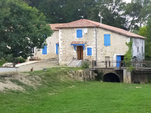 Lodge Domaine du moulin Gamarde-les-Bains