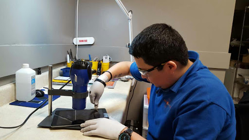 Cell Phone Store «RepairXpert», reviews and photos, 268a Main St, White Plains, NY 10601, USA