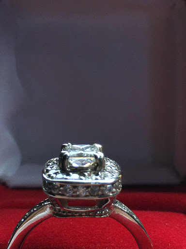 Jeweler «The Jewelry Doctors of Auburndale», reviews and photos, 1052 US-92, Auburndale, FL 33823, USA