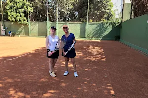 ATM Maringá's Tennis Academy image