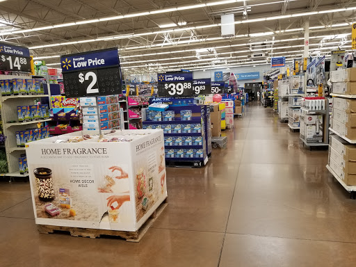 Discount Store «Walmart», reviews and photos, 44009 Osgood Rd, Fremont, CA 94539, USA