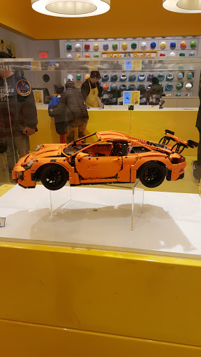 Toy Store «The LEGO Store», reviews and photos, 3000 184th St SW, Lynnwood, WA 98037, USA