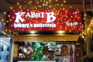 Kabhi B Bakery - Bhavnagar (Ghogha Circle) image