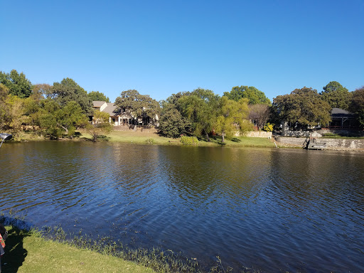 Golf Course «Walnut Creek Country Club», reviews and photos, 1151 Country Club Dr, Mansfield, TX 76063, USA