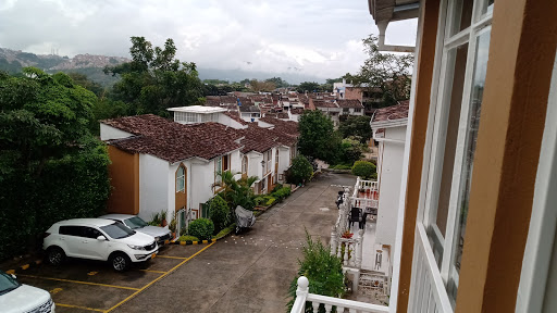 Conjunto Mirador De Fatima