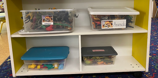 Preschool «Halsey Schools Infant Center & Preschool in Woodland Hills», reviews and photos, 21321 Costanso St, Woodland Hills, CA 91364, USA